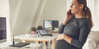 Pre Labor Vs True Labor Sutter Health