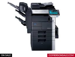 Download the latest drivers, manuals and software for your konica minolta device. Konica Minolta Bizhub 361 For Sale Buy Now Save Up To 70
