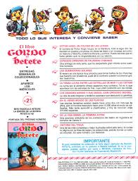 El libro gordo de petete pdf es uno de los libros de ccc revisados aquí. El Libro Y Revista De Petete Publications Facebook
