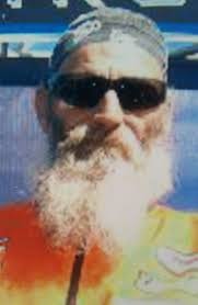 Obituary of John Barry Rickabaugh