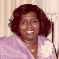 Dorothy L. Williams Obituary