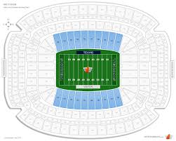 Nrg Stadium 300 Level Club Football Seating