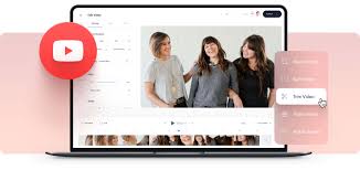 We develop a desktop animation software for music fans and video professionals. Youtube Video Maker Make Youtube Videos Online Veed Io