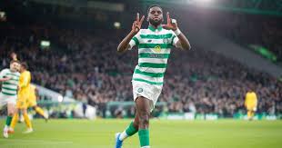 Aug 06, 2021 · odsonne edouard: Odsonne Edouard The Backheels Of A Striker With The Guile To Star For Arsenal Planet Football