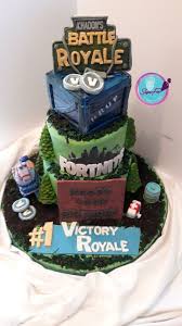 Fortnite Cake Custom Cakes Cake Specialty Cakes