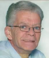 Obituary information for BOUILLON, Marcel Norman