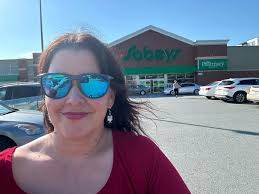 The Nova Scotian Cookie...