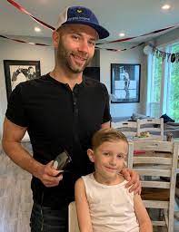 Up to 70% off haircut services from top rated merchants in 56721, east grand forks. Haircuts For Good Asking For Donations Through Home Haircuts Grand Forks Gazette
