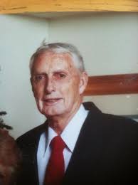 Robert William Smith