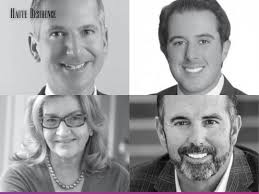 Coast To Coast: Real Estate Webinar With Top Agents