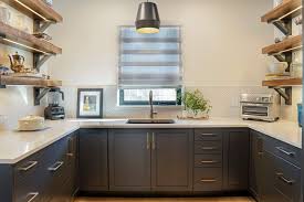 Provided cabinetry for kitchen, laundry room and bathrooms in our new house. Ja Custom Cabinetry Millwork Courtenay Bc