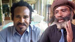 Berkawan Lama, Ini Sepak Terjang Buchtar Tabuni dan Sebby Sambom Demi Papua  Merdeka