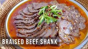 Cooking delicious beef tripe in chinese style: Chinese Braised Beef Shank Master Stock é…±ç‰›è‚‰ Red House Spice