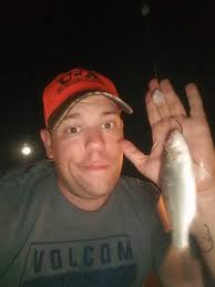 Goat/sheepshead fish