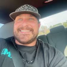 Garrett Ford Palmatier