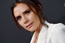Harper beckham, 10, wears dress from mom victoria's fashion line in sweet photo with 'daddy' david victoria beckham was photographed wearing the same dress in a may instagram post read more Everything You Need To Know About Victoria Beckham Beauty