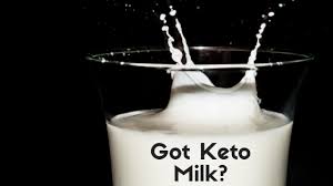 Drinking Milk On Keto 6 Much Better Keto Milk Substitutes Keto Milk Keto Coffee Creamer Keto Diet Vegetables