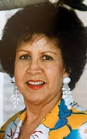 THERESA HENDREN Obituary (1932