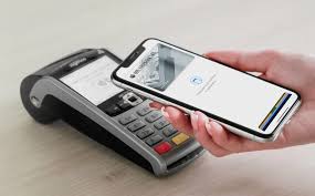 איך משלמים עם apple pay? Apple I Diskussion For Att Foresla Apple Pay I Israel