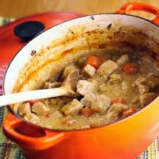 Stir in the onion, celery, carrots, and red bell pepper; 10 Best Leftover Pork Casserole Recipes Yummly