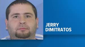 Mount Carmel arson suspect arrested 15 years later