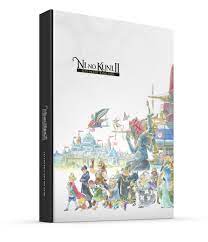 Ni no kuni trophy guide & roadmap. Ni No Kuni Ii Revenant Kingdom Collector S Edition Guide Future Press 9783869930862 Amazon Com Books