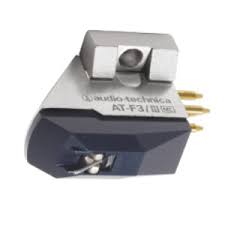 All items subject to prior sale. At F3 Iii Audio Technica Moving Coil Cartridge