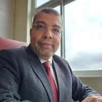 Abdullah A.Ahmed, MBA