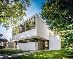 Hauskauf in hamburg — haus kaufen von privat, provisionsfrei & vom makler. Haus Fur Eine Pianistin Eins Eins Architekten