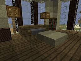Minecraft Furniture Inspirations Minecraft House Plans Minecraft Interior Design Minecraft Designs