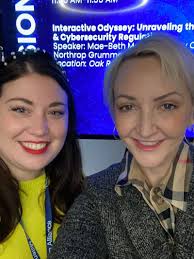 Mae-Beth Magno posted