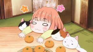 3 Gatsu No Lion Episode 11 Screenshot Anime Lion Icon Like A Lion