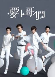 Bromance Taiwan Drama Japanese Drama Korean Drama