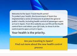 (cnn) — if you're planning to travel to spain, here's what you'll need to know and expect if you want to visit. Facebook