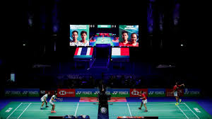 All england 2021 digelar pada rabu (17/3/2021). Hasil Lengkap Drawing Wakil Indonesia Di All England 2021 Kumparan Com