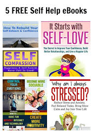 5 Free Self Help Ebooks Tots Family Parenting Kids Food Crafts Diy And Travel Self Help Ebooks Self