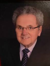 Ronald F. Hessler Sr. Obituary February 3, 2021