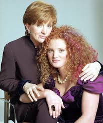 Anne robinson has 87 books on goodreads with 1104 ratings. Unfit Mother For Daughter Anne Robinson Hasn T Found Right Man After Divorce With Husband