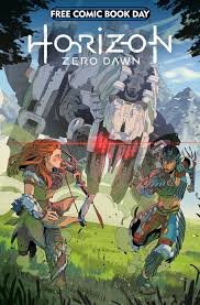 Comicstitan On Twitter In 2020 Horizon Zero Dawn Wallpaper Horizon Zero Dawn Horizon Zero Dawn Aloy