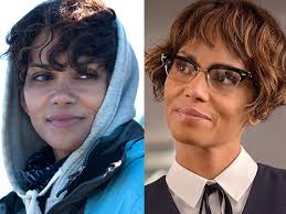 Halle berry became the first african american woman to win the academy award for best actress following her performance in 'monster's ball.' All Of Halle Berry S Movies Ranked By Critics From Worst To Best Insider