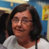 Obituary information for Trudy Mary (Ashley) Roberts