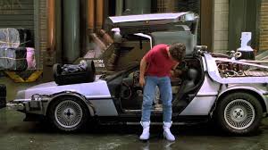 Check spelling or type a new query. Rodar Con Arte Regreso Al Futuro En Un Delorean