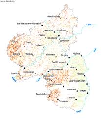 Amtliche karten und luftbilder on. Lgb Rlp De Online Karten