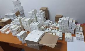 Traducere drepturile de proprietate intelectuală în engleză. Bunuri Ce Pot Aduce Atingere Dreptului De Proprietate IntelectualÄ In Valoare De Peste 1 000 000 De Lei Descoperite La P T F Giurgiu Politia De Frontiera