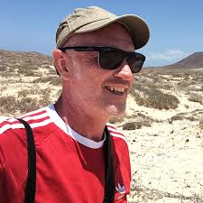 My Personal Best: Street Photographer Philip Bourke