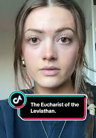 Please read this caption in full for added context: in Psalm 74:14, it says  ““Thou brakest the heads of leviathan in pieces, And gavest him to be meat  to the people inhabiting the wilderness.” Please ...