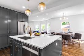 Consider how you use kitchen cabinets the first step in choosing your new cabinets isn't deciding on door styles or colors. Tips For Choosing Quality Kitchen Cabinets For Sale Article Ritz