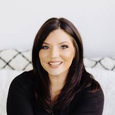 Amie Griffin's Instagram, Twitter & Facebook