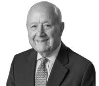 Edward J. 'EJ' Burke III