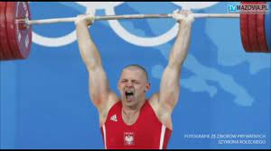 Oba starcia zakończyły się technicznym nokautem. Kolecki Mistrzem Olimpijskim Z Pekinu Youtube